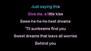 Ella Fitzgerald & Louis Armstrong - Dream A Little Dream Of Me - NOX Karaoke