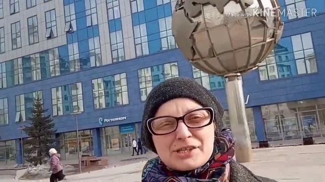 Новосибирск обзор города. Прогулка по Новосибирску.