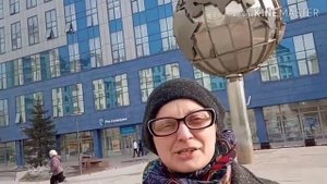 Новосибирск обзор города. Прогулка по Новосибирску.