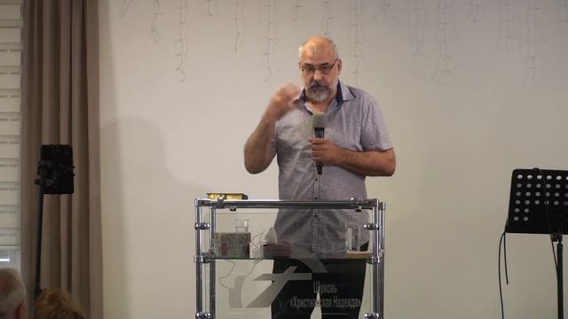 Константин Гатицкий. Рассуждение о благодати. смотреть онлайн