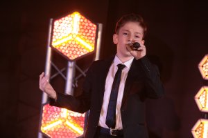 Adele – Skyfall (cover Святослав Мельник)