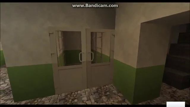 Майнкрафт город Антониновск. Улица Карла Маркса. №4 смотреть онлайн