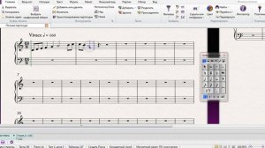 основы Сибелиуса №1