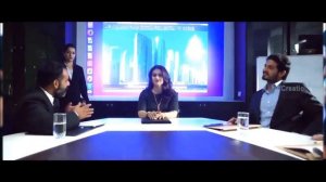 Шахрукх Кхан и Каджол -Where Do We Go