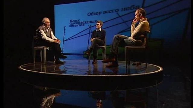 139  Поиск внеземных цивилизаций