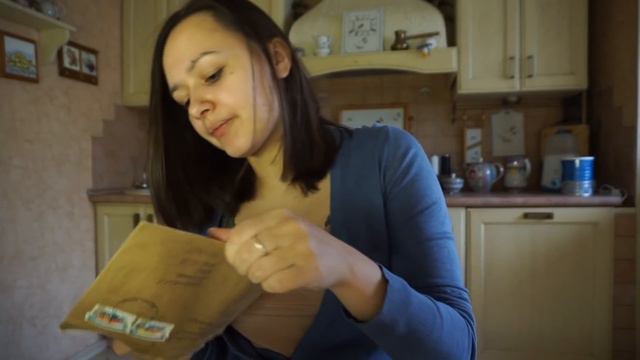 ЧИТАЙ СО МНОЙ / пятничные чтения смотреть онлайн