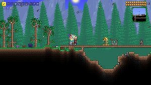 Террария Призыватель (Полный гайд) | Броня Призывателя Террария | Террария 1.4.4.x