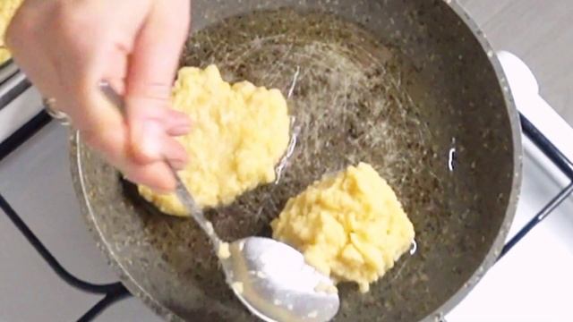 драники без муки и яиц(готовила впервые, понравились!) смотреть онлайн