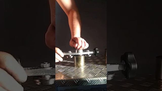 Ручная закаточная машинка УЗН-4 смотреть онлайн