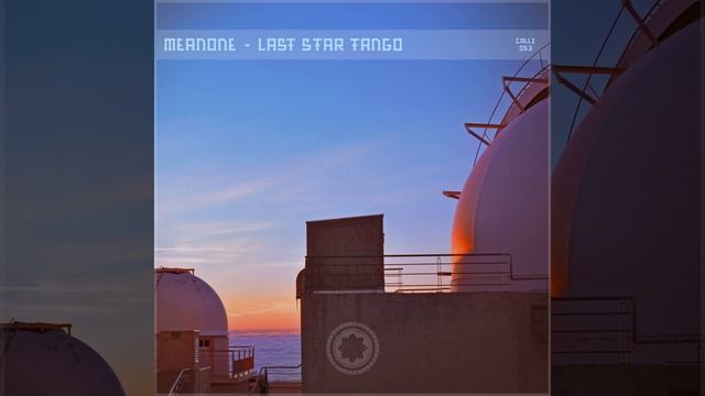 Observatory (Original Mix) смотреть онлайн