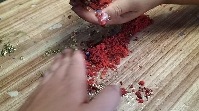 Вулкан короткое антистресс