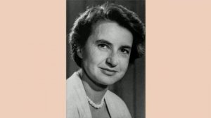 Rosalind Franklin