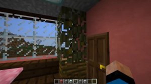 10 жилых домов в Майнкрафте. Строим современный город Minecraft