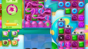 Let's Play - Candy Crush Jelly Saga (Level 1518 - 1519)