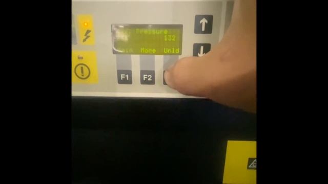 Atlas Copco Compressor смотреть онлайн