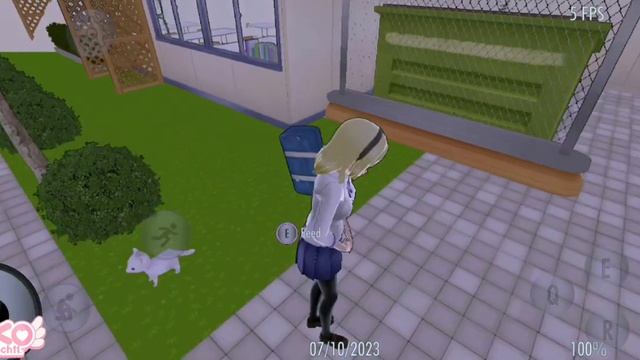 Hina No Fukushu Remake New Update!! - Best Yandere Simulator Inspired Game For Android & PC +DL