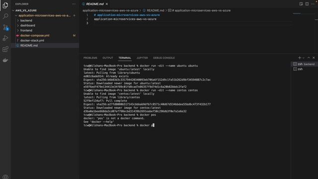 Docker Networking | Deep Dive | Bridge, Overlay & Host Network | Lecture-5 | Hindi #dockertutorial