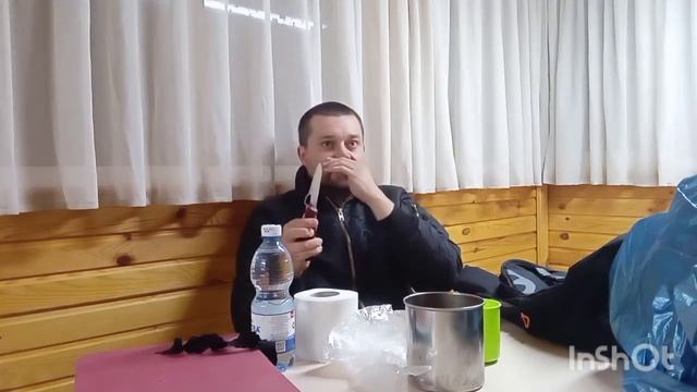 Собираемся с первоклассниками для занятий в природной среде смотреть онлайн