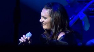 Елена Ваенга - Давай чаю попьем с тобою, Шопен,11.09.16 БКЗ