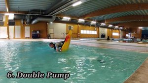 Flatwater Playboating Fundamentals Step by Step