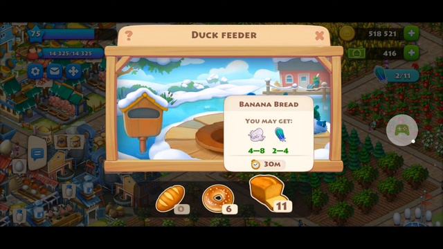 Township Regatta Colorful Feather | Регата, Цветные перья, 2021-02-03 part 2/2 смотреть онлайн