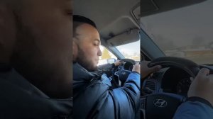 Один день со звездой. Зайнетдин ..