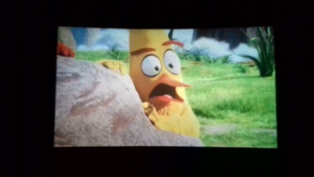 ржака в мультике ангрибёрц смотреть онлайн