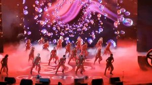 Шоу-балет "Todes"