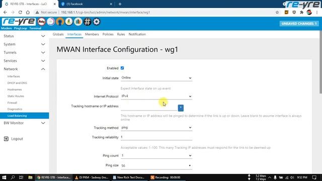 Konsep Multi Wireguard Koneksi Stabil | REYRE-STB AP Edition 21.02 OpenWrt смотреть онлайн
