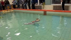 Корабли на пульте управления