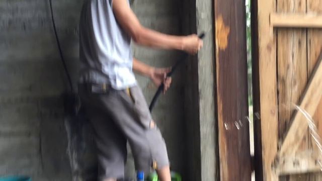 Две скважины! бурение одной восстановление второй смотреть онлайн