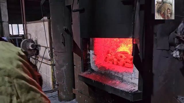 Завод Литейщик в Запорожье возобновил производство алюминиевого литья для России