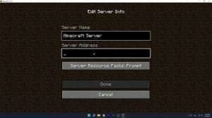 How To Play Multiplayer in Minecraft TLauncher 2023