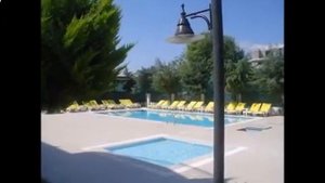 калидо марис отель 5 турция отзывы