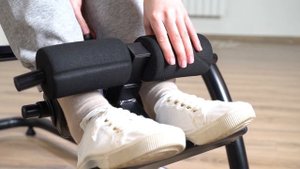 Инверсионный стол HYPERFIT HealthStimul 25MA