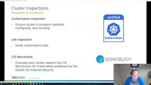 S4P5 - TMC Conformance  Auditing and Data Protection