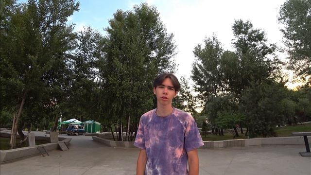 #Howto FullWhip | как сделать фулвип на самокате!!!