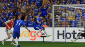 Chelsea - Big Classic Patch - FIFA 23