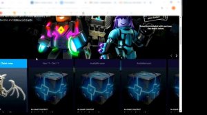 ПРОМОКОД на КРЫЛЬЯ ДРАКОНА Скелетона в Роблокс. #промокодроблокс