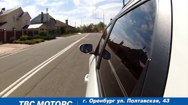 HAIMA 7 ТВС Моторс смотреть онлайн
