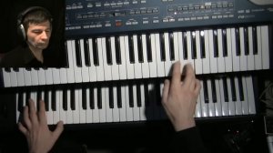 Полонез Агинского