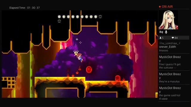 Chronicles of Teddy : Harmony of Exidus Raw Playthrough P.3 смотреть онлайн