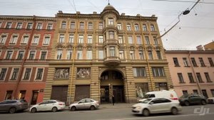 Музей квартира Григория Распутина в Санкт-Петербурге