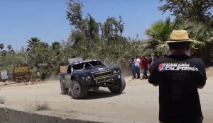 Norra Mexican 2022 Off-road Finish Line Race Vlog