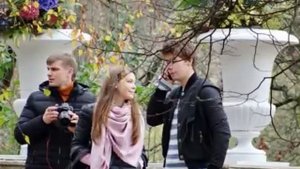 Покруче папы! А вы Видели Сына Дмитрия Медведева? Только взгляните на него!