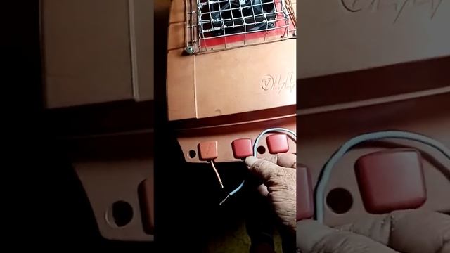 Электропастух самодельный своему другу. Этот точно паравильно работает. смотреть онлайн