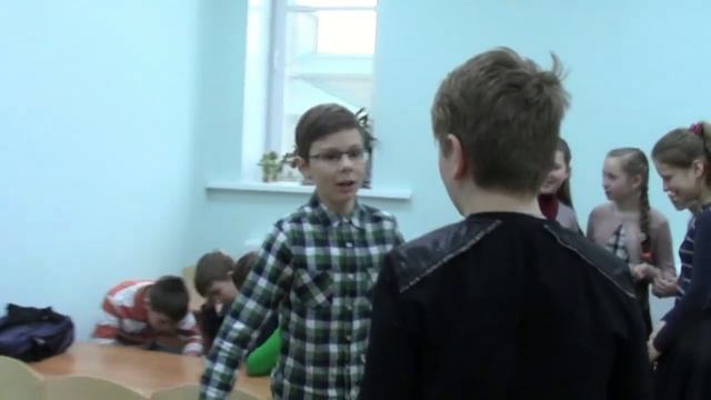 Притча Умей слушать
