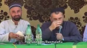 Выщипание бровей в исламе