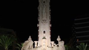 Город АЛИКАНТЕ,  ИСПАНИЯ  |  12 лучших достопримечательностей города Аликанте