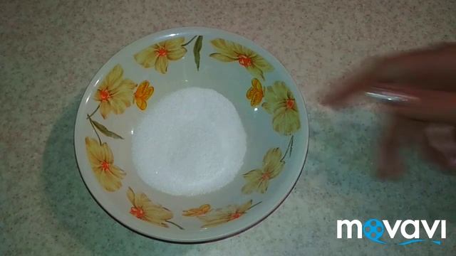 Разрыхлитель. Как сделать разрыхлитель теста дома.
